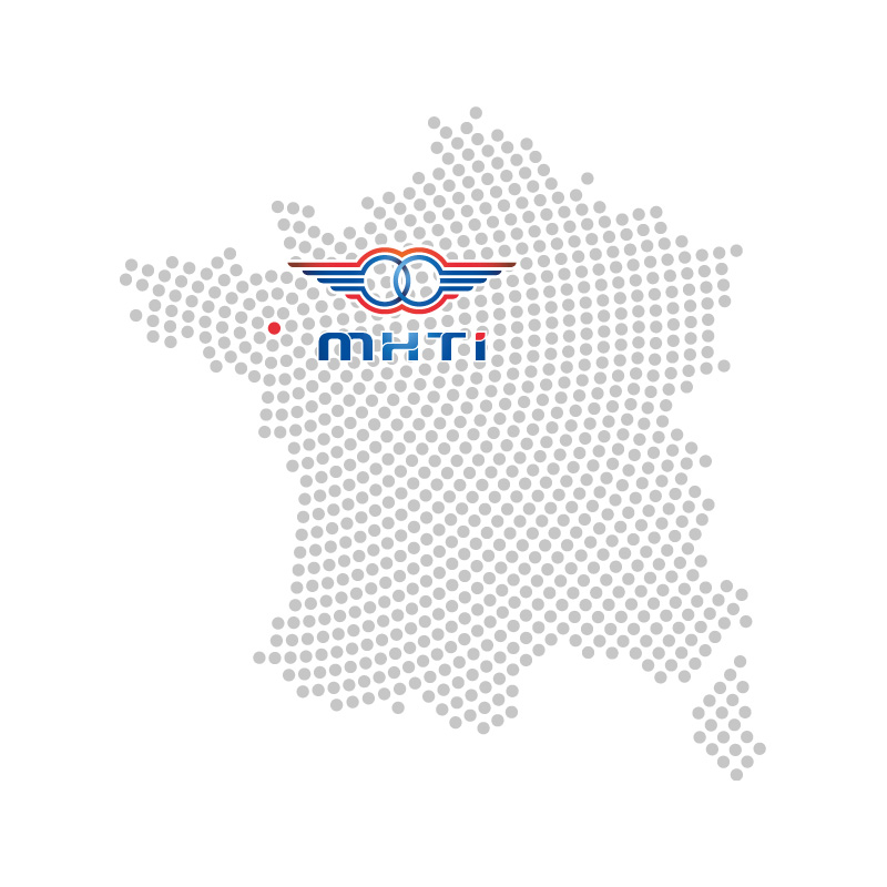 MHTI France - Maintenance Haute Tension
